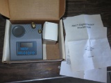 PACT digital powder scale~3734