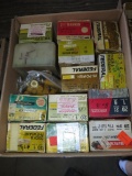 Full & partially full boxes of 20ga ammo~3738