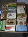 Full & partially full boxes of 12ga ammo~3739