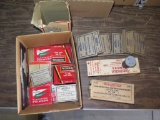 Approx 2500 Remington & Winchester shotgun & centerfire primers~3742