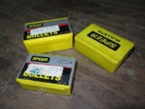 Approx 200 9mm bullets~3750