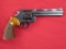 Colt Python 357 Mag 6-shot Double action revolver, Mfg-1970 w/Holster~5233