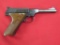 Colt Woodsman-3rd Series Sport Model-4 1/2