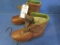 Wolverie Hunt Gortex boot 11 1/2 wide; worn once~5307