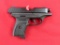 Ruger EC9s 9mm semi auto pistol - new~5318