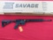 Savage MSR15 .224Valkyrie semi auto rifle, sku#22931, Recon LRP, 25rd mag,