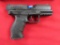 Walther PPX M1 9mm semi auto pistol, sku#2790025, new in box~5485