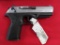 Beretta PX4 Inox .40S&W semi auto pistol, sku#JXF4F50, new in box~5493