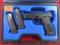 FNH FNS 9mm semi auto pistol, sku#66925, new in box~5498