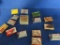 90 rds. 12,16 & 20ga slugs, including full original Holiday Boxes~5523