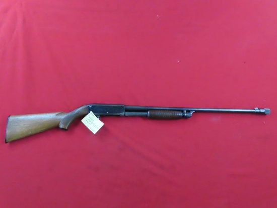 Ithaca Feather Light 20ga Pump shotgun~5302