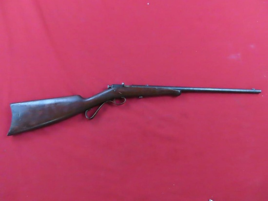 Winchester 1902 .22s/l single shot rifle~5303