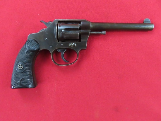 Colt Police Positive .32 New Police revolver~5321