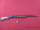 Remington 11-87 12ga semi auto, 2 3/4