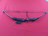 Bow (Hoyt Easton - Ram Hunter II) Mint like new condition. Weight = 35-50 l