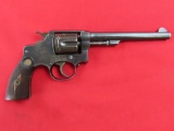 CH Revolver .32L revolver, 5 3/4