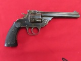 Meriden .38S&W revolver~4899