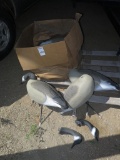 Goose decoys, never used~4906