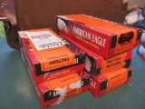 American Eagle 250rds .40S&W 165gr & 180gr factory seconds~4975