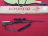 Winchester Model 70 Classic Featherweight 30-06 Bolt rifle, MISSING BOLT