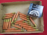 Full box 410 & other ammo~5248