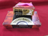 40 Rds Federal 30-06~5251