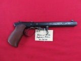 Hopkins & Allen Black powder .44 Cal Pistol~5281