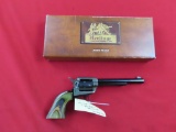 Heritage & Allen Rough Rider .22 revolver with box~5283