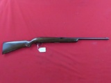 Winchester 55 .22 S,L,LR Single Shot rifle, missing mag~5292