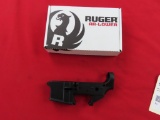 Ruger AR556 multi cal receiver~5317