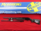 Mossberg Super Bantum 20ga pump, Combo, sku#54250, new in box~5341