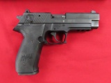 Sig Sauer Mosquito .22LR semi auto pistol, sku#MOS-22B, 5-10rd mags~5355