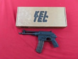 Keltec PLR-22 .22LR semi auto pistol, 1-25rd mags, new in box~5357