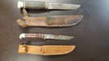 K-Bar & Western Knifes~5419