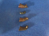 Pistol grips (4 sets)~5454