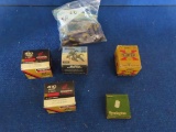 100+ rds. .410 collectible boxes~5522