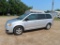 2009 Dodge Grand Cravan, Passenger Van, 3.3L V6, good tires, 72,850 miles (