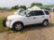 2009 Ford Escape SUV 4wd - PSA, 3.0L V6, full time 4WD, good tires, 146,711