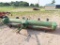John Deere #29 stalk chopper - field ready