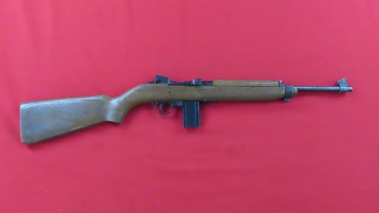 Grossman M1 Carbine BB Gun. Serial # 026032. Comes with original clip, tag#