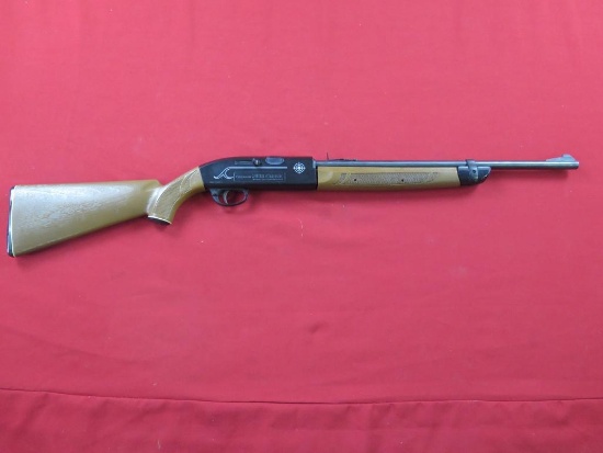 Crosman 2100 .177 pellet rifle, tag#7203