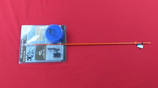 Bowfish spearing package - new, tag#6858