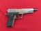 Colt Double Eagle First Edition ,45 semi auto pistol~1047