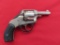 H&R Safety Hammer Double action .38S&W revolver~1054