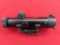 Colt 3x20 scope for SP1 AR15~1058