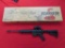 Bushmaster CM15 ORC with Red Dot 223 Semi-Auto, New in package (never fired