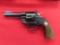 Colt Trooper .22LR revolver, rare, 4