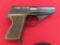 Mauser HSC 9mm semi auto pistol~1179