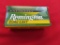 50rds 25-20 Remington 85gr SP~1285