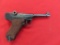 Erma Werke model NP69 .22 semi auto pistol, made in Germany~1293